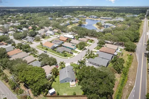 2851 Saint James Lane Melbourne FL 32935