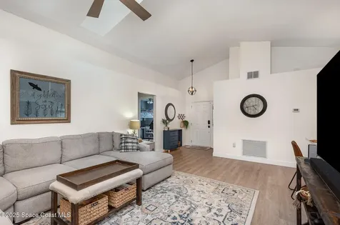 2851 Saint James Lane Melbourne FL 32935