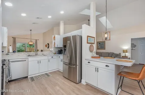 2851 Saint James Lane Melbourne FL 32935