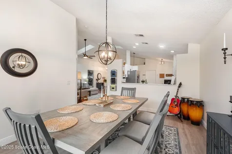 2851 Saint James Lane Melbourne FL 32935