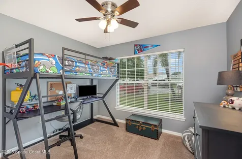 2851 Saint James Lane Melbourne FL 32935
