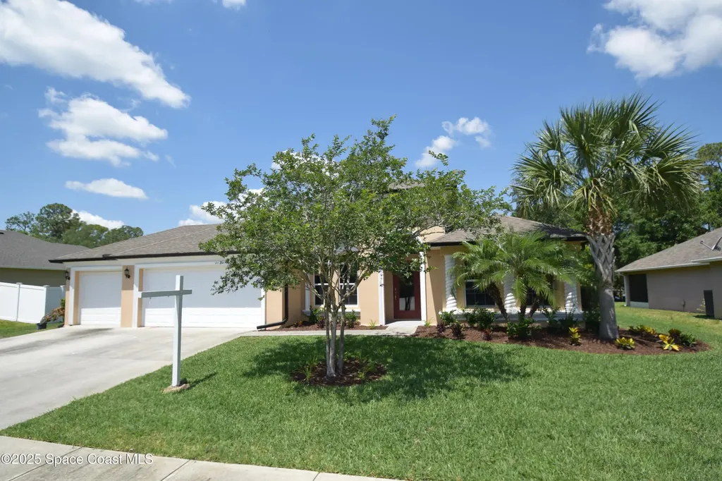 2912 J Cobber Court Melbourne FL 32904