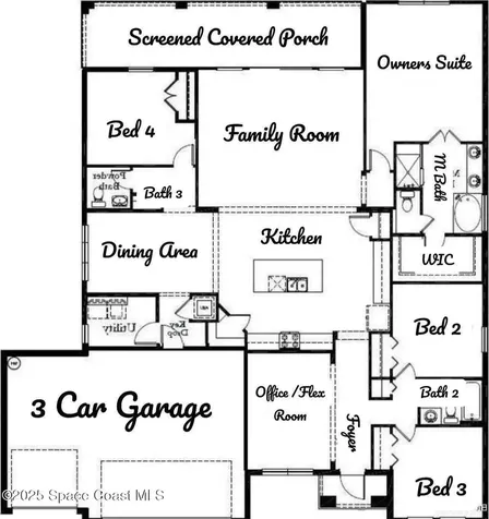 2912 J Cobber Court Melbourne FL 32904