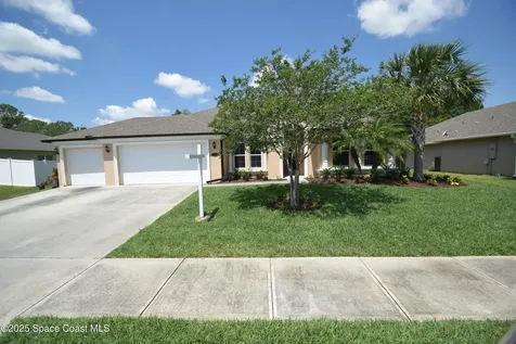 2912 J Cobber Court Melbourne FL 32904
