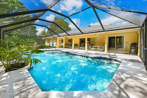4055 Mallard Drive Melbourne FL 32934