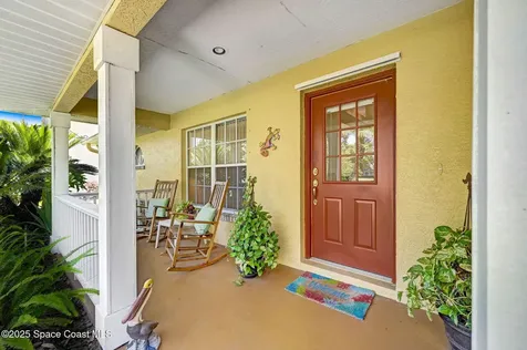 4055 Mallard Drive Melbourne FL 32934