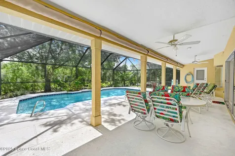 4055 Mallard Drive Melbourne FL 32934