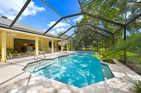 4055 Mallard Drive Melbourne FL 32934