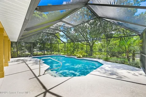4055 Mallard Drive Melbourne FL 32934
