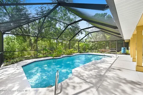 4055 Mallard Drive Melbourne FL 32934