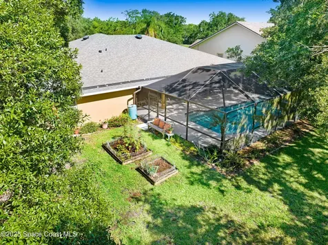 4055 Mallard Drive Melbourne FL 32934