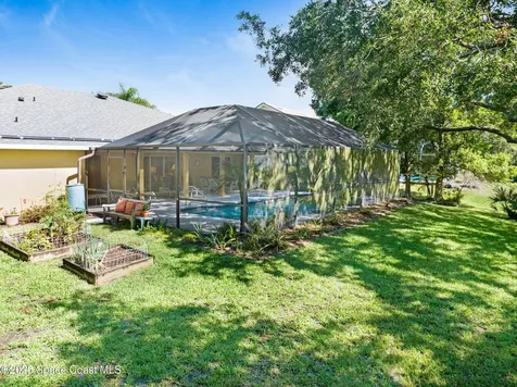 4055 Mallard Drive Melbourne FL 32934
