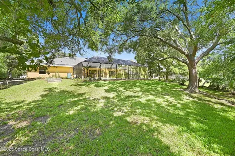 4055 Mallard Drive Melbourne FL 32934