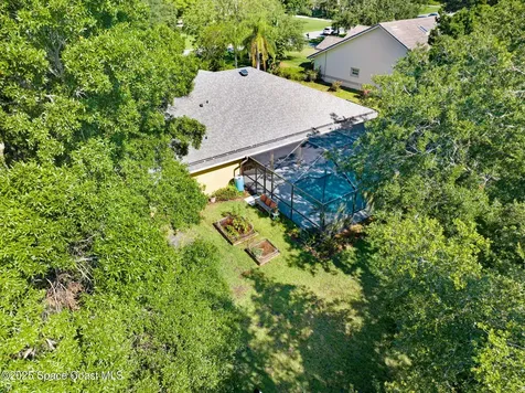 4055 Mallard Drive Melbourne FL 32934