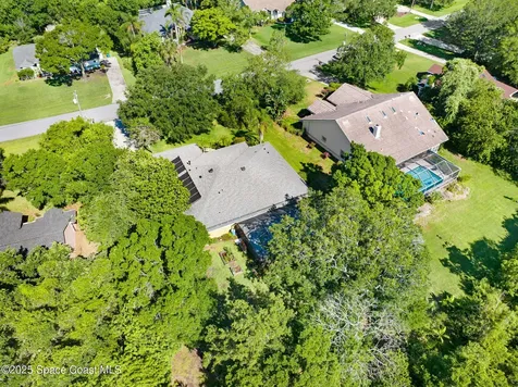 4055 Mallard Drive Melbourne FL 32934