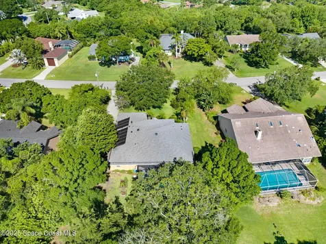 4055 Mallard Drive Melbourne FL 32934