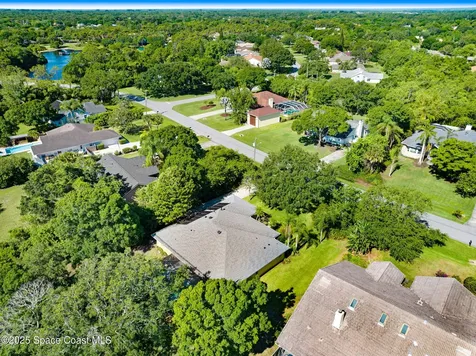 4055 Mallard Drive Melbourne FL 32934