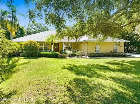 4055 Mallard Drive Melbourne FL 32934