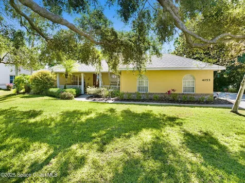 4055 Mallard Drive Melbourne FL 32934