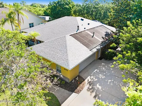 4055 Mallard Drive Melbourne FL 32934