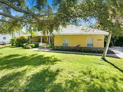 4055 Mallard Drive Melbourne FL 32934
