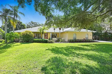 4055 Mallard Drive Melbourne FL 32934