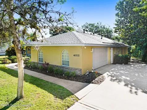 4055 Mallard Drive Melbourne FL 32934