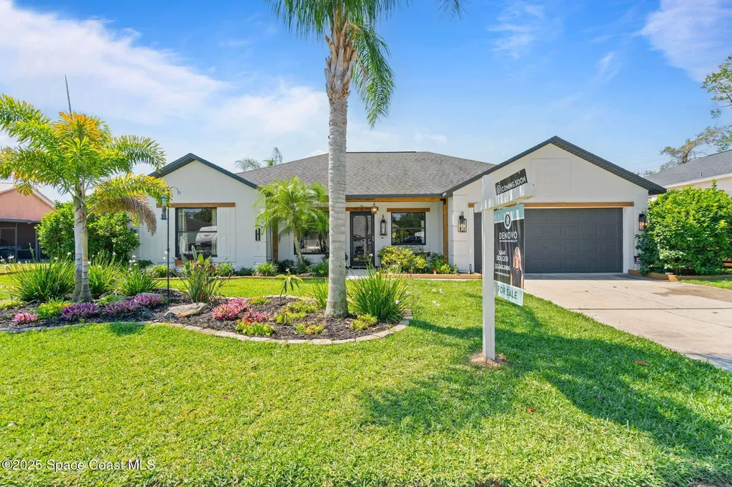 3441 Yashica Court Titusville FL 32796