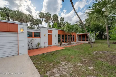 2318 Country Club Road Melbourne FL 32901