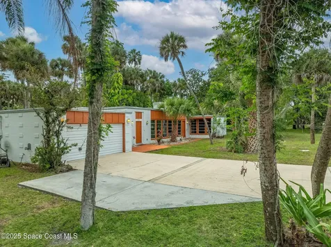2318 Country Club Road Melbourne FL 32901
