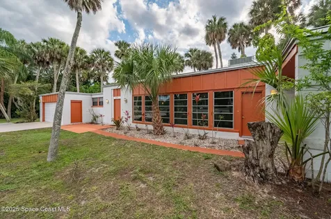 2318 Country Club Road Melbourne FL 32901