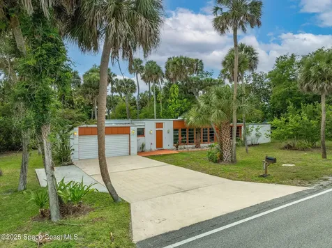 2318 Country Club Road Melbourne FL 32901