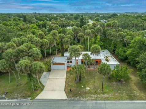 2318 Country Club Road Melbourne FL 32901
