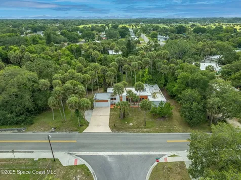 2318 Country Club Road Melbourne FL 32901