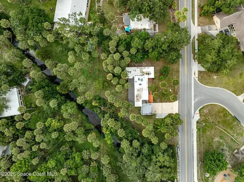 2318 Country Club Road Melbourne FL 32901