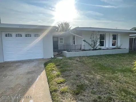 972 Brewster Lane Rockledge FL 32955