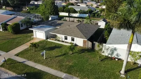 972 Brewster Lane Rockledge FL 32955