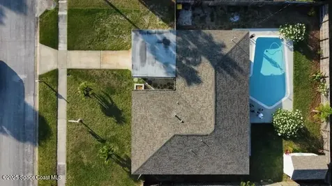 972 Brewster Lane Rockledge FL 32955