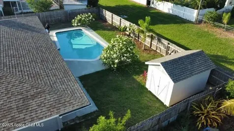 972 Brewster Lane Rockledge FL 32955