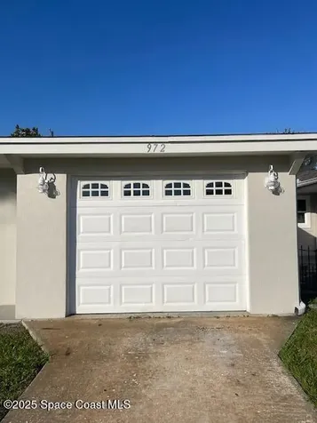 972 Brewster Lane Rockledge FL 32955