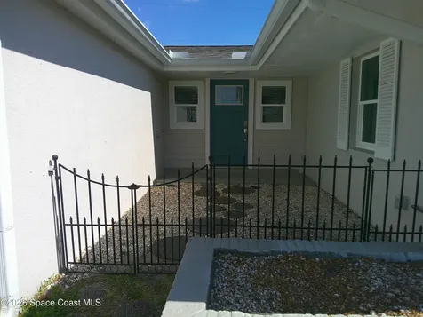 972 Brewster Lane Rockledge FL 32955