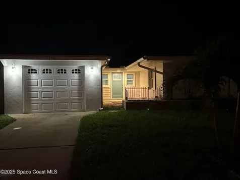 972 Brewster Lane Rockledge FL 32955