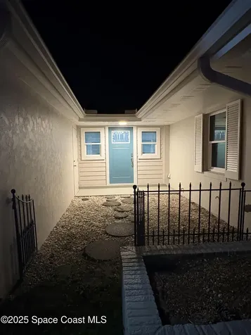 972 Brewster Lane Rockledge FL 32955