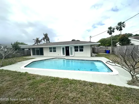 972 Brewster Lane Rockledge FL 32955