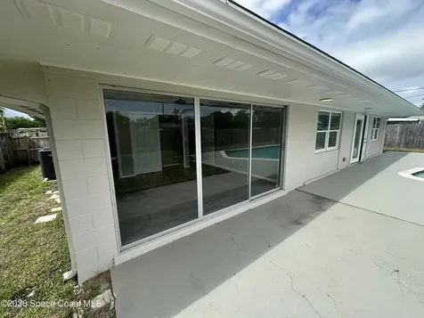 972 Brewster Lane Rockledge FL 32955