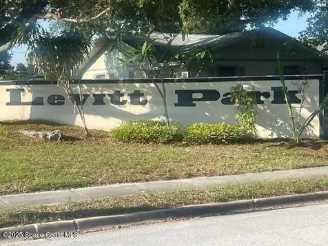 972 Brewster Lane Rockledge FL 32955
