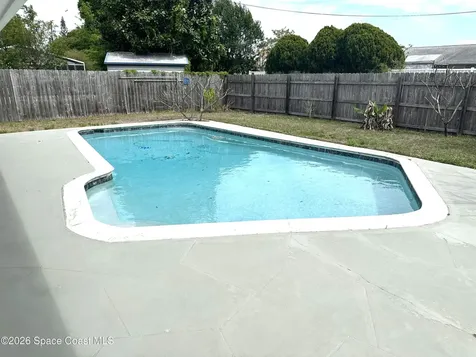 972 Brewster Lane Rockledge FL 32955