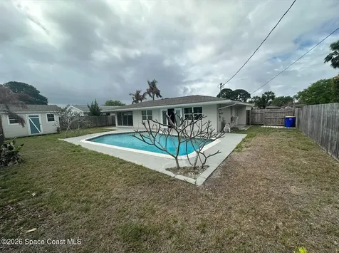 972 Brewster Lane Rockledge FL 32955