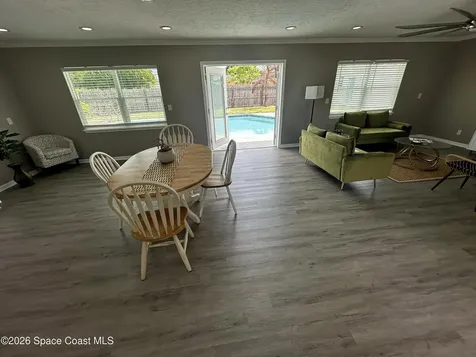 972 Brewster Lane Rockledge FL 32955