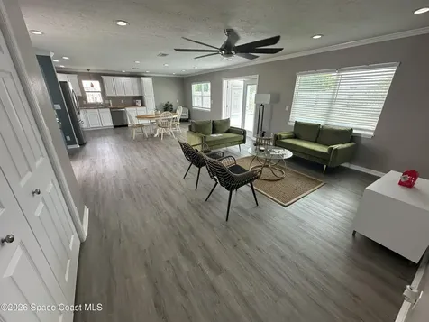 972 Brewster Lane Rockledge FL 32955